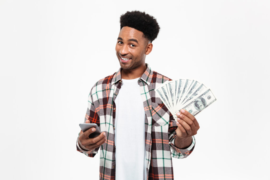 $750 CashApp Boost: If You Blink, You Miss